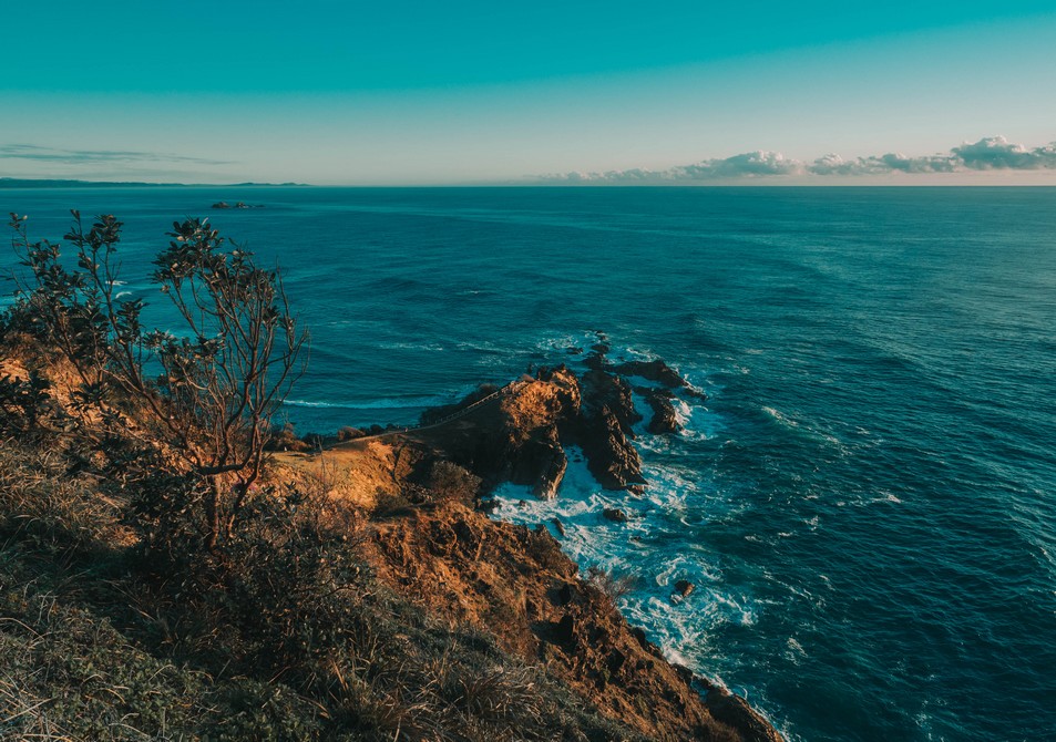 Byron Bay, Australia