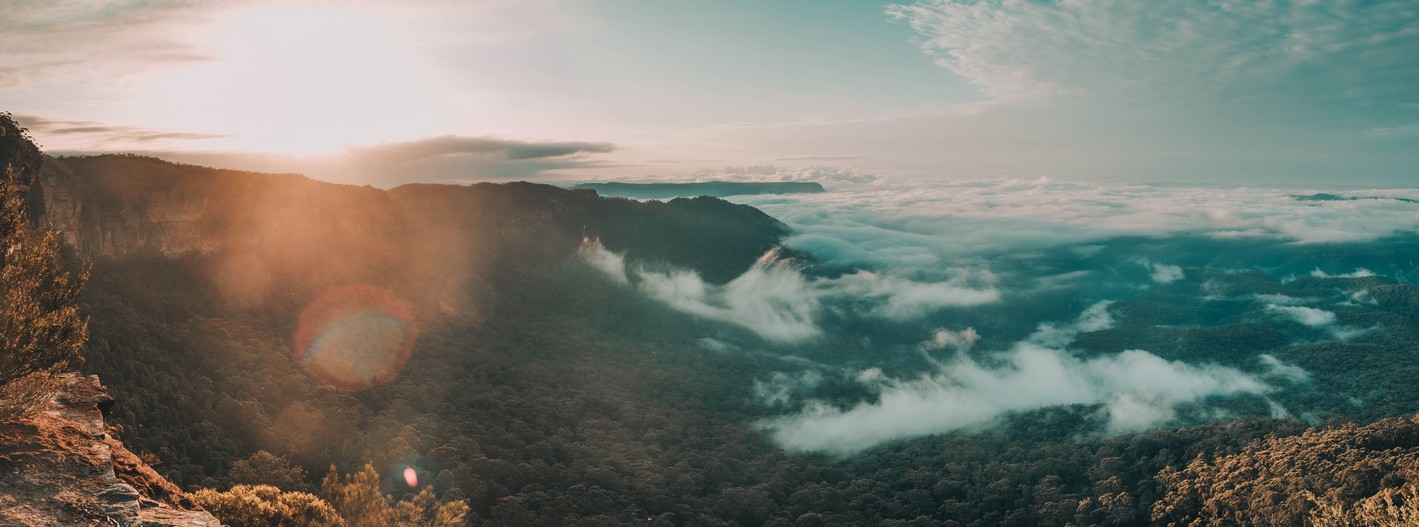 Blue Mountains, Australia