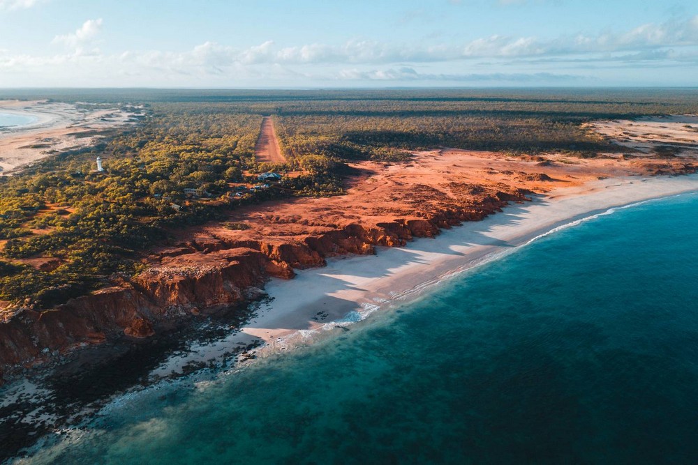 Cape Leveque, Australia