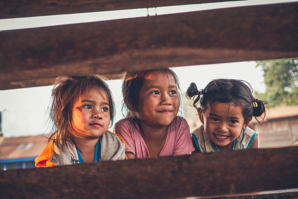 Thakhek, Laos