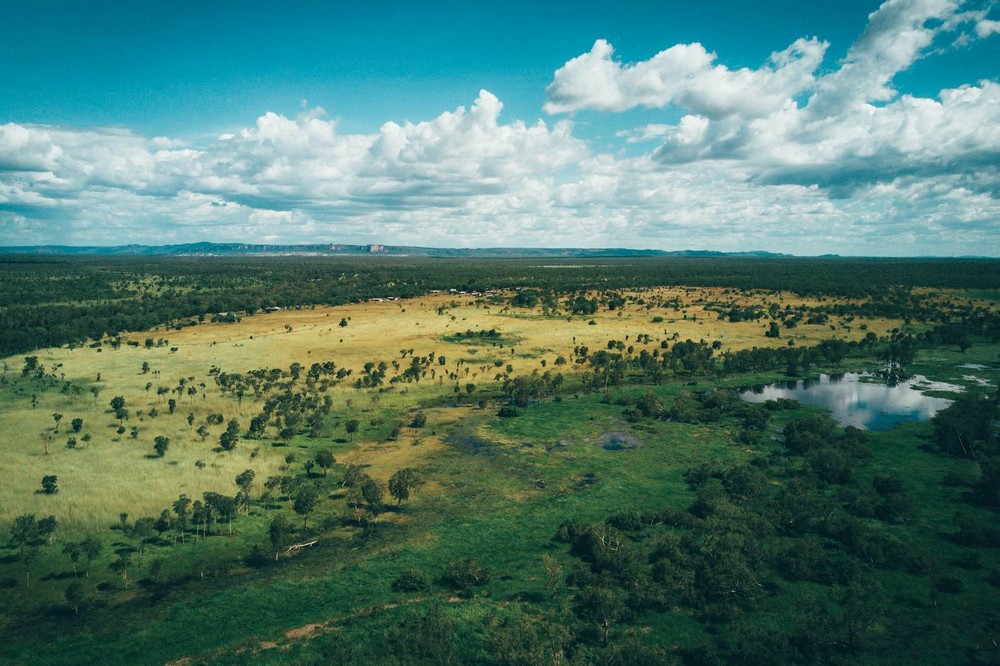 Kakadu National Park, Australia