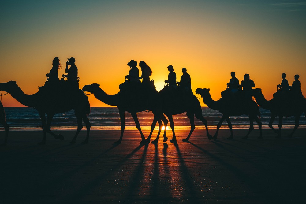 Broome, Australia